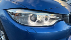 BMW 4 Series 428i M Sport 2dr Auto [Professional Media] Petrol Coupe